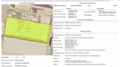 Photo 2 of Residential for sale in Toledo, 30, Poble Nou, Valencia