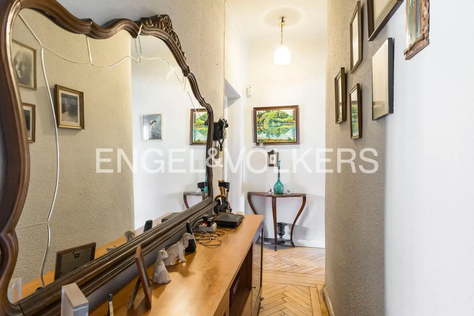Appartement avec ascenseur à vendre à Barrio de Salamanca, imagen 25