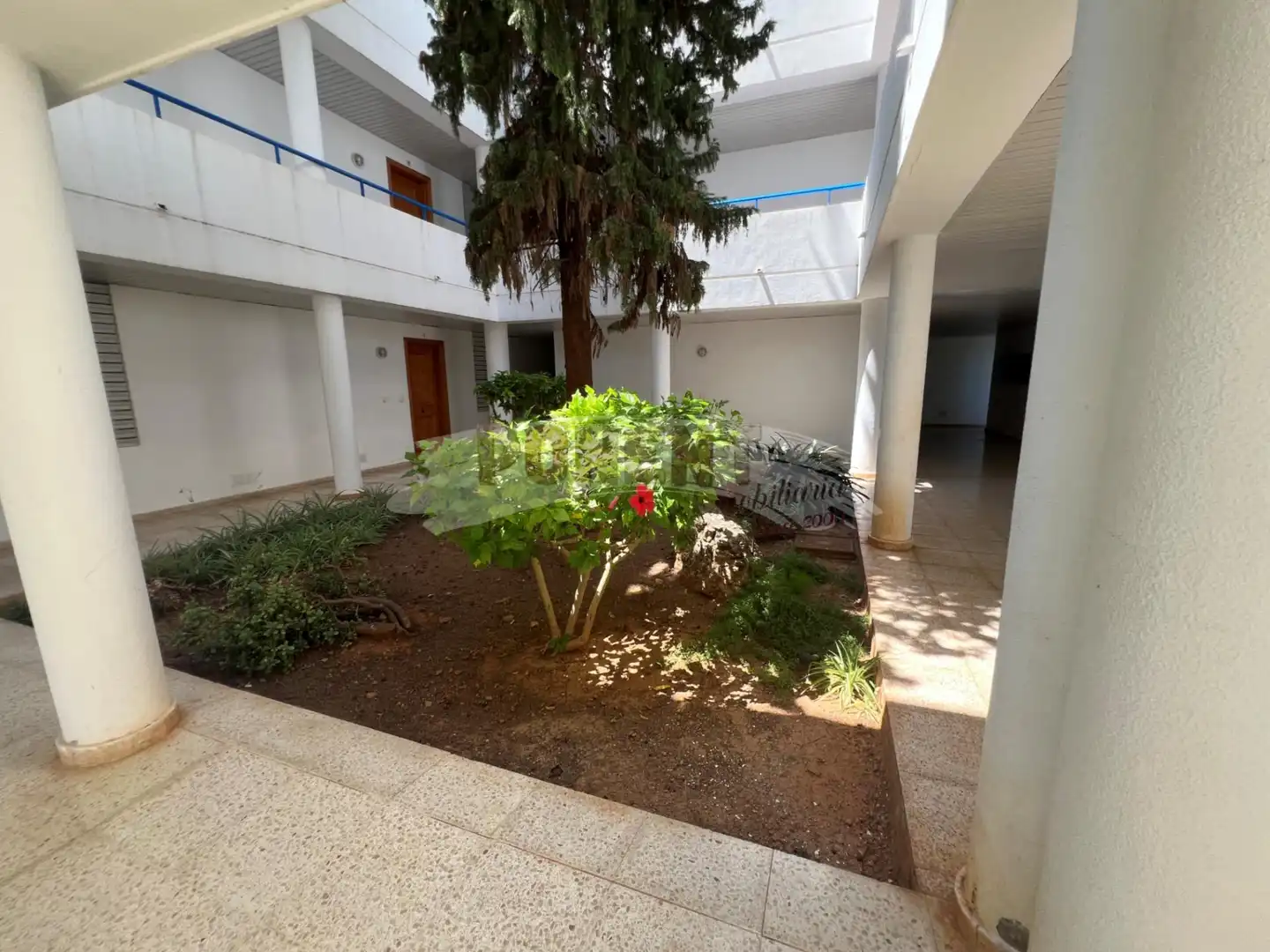 Vista exterior de Apartament en venda en Eivissa amb Aire condicionat, Traster i Balcó