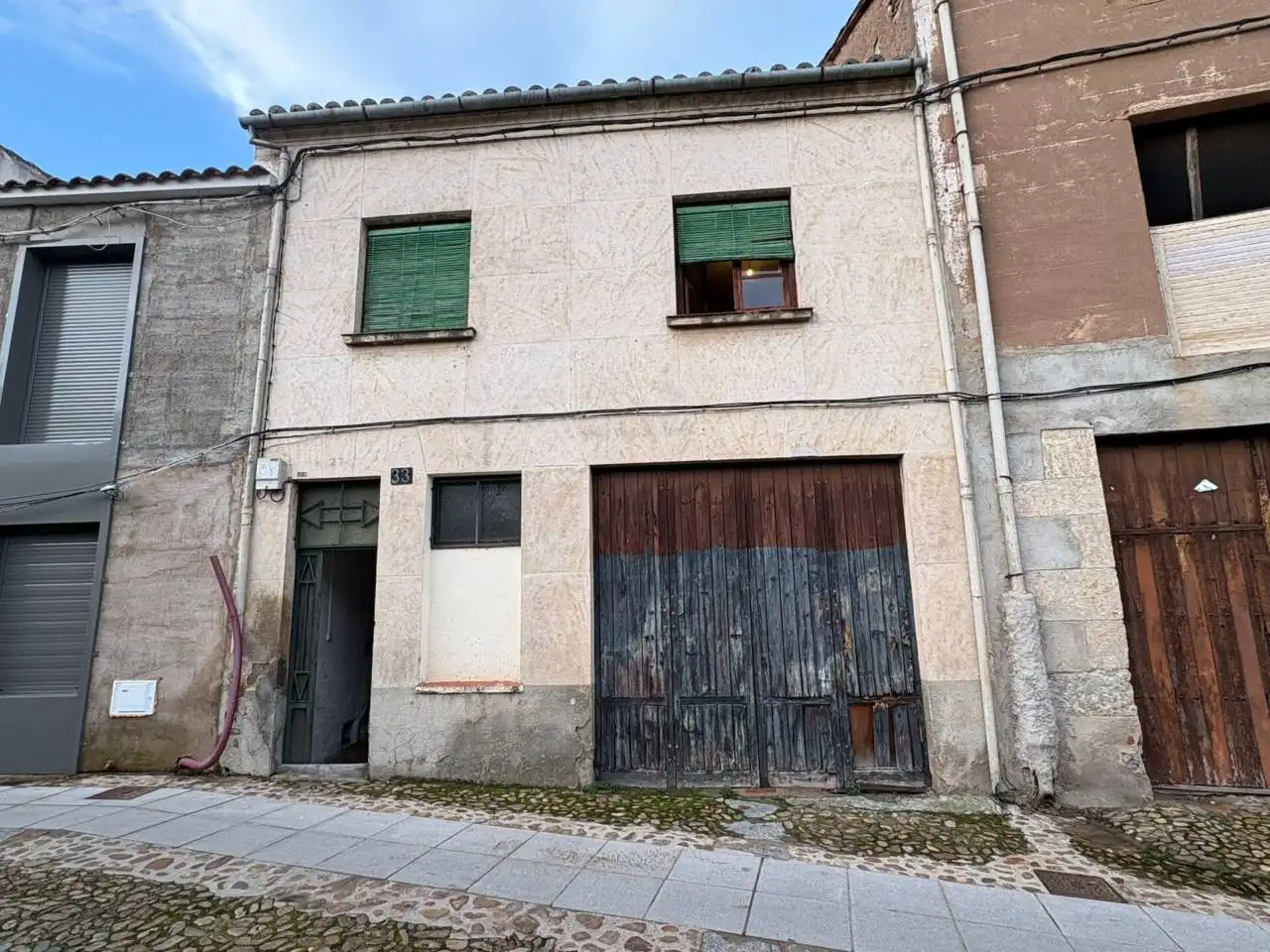 House for sale in Calle Peramato 33, imagen 2