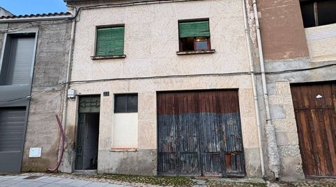 Foto 2 de Casa o chalet en venta en Calle Peramato, 33, Ciudad Rodrigo, Salamanca