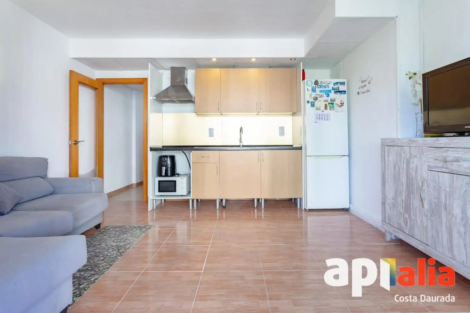 Appartement avec piscine à vendre à Salou - Calle del Vendrell, 16, 3º, 10. 43840 Salou, Tarragona, imagen 11