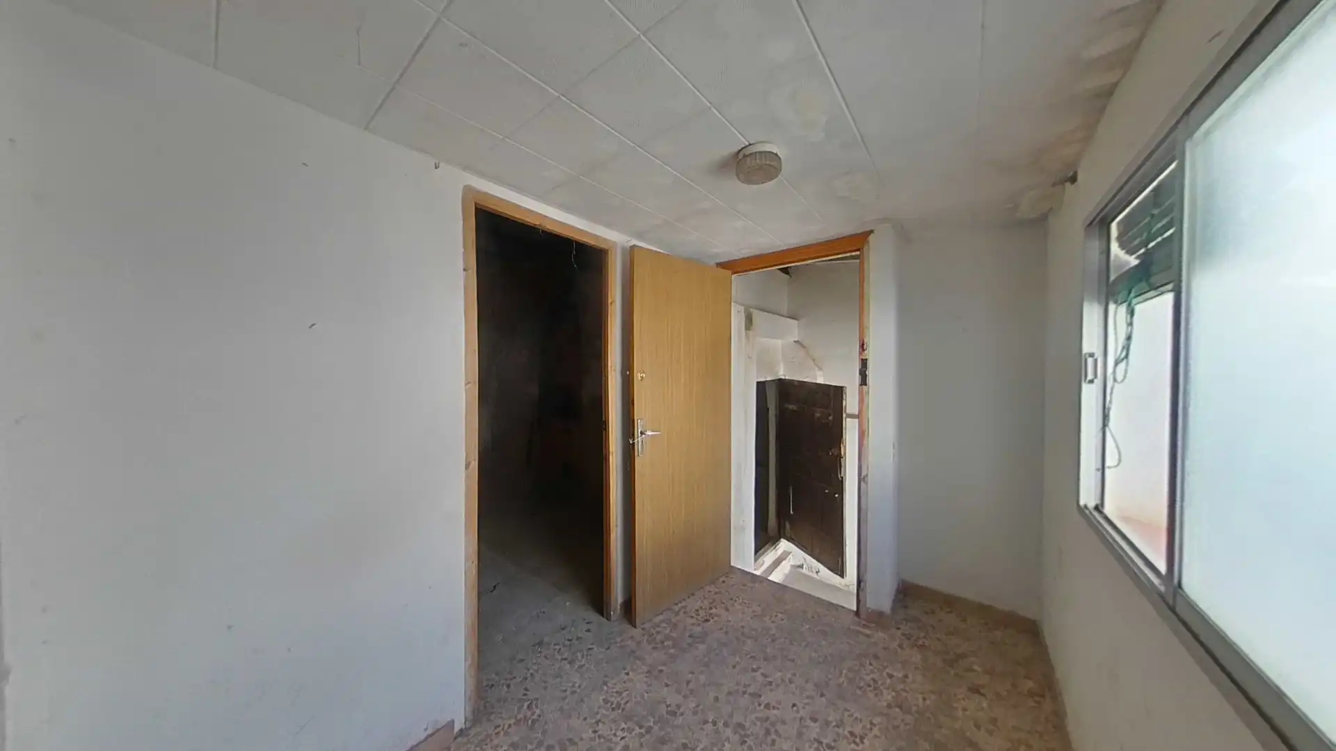 Casa adosada en venta en Daimiel con Terraza y Trastero