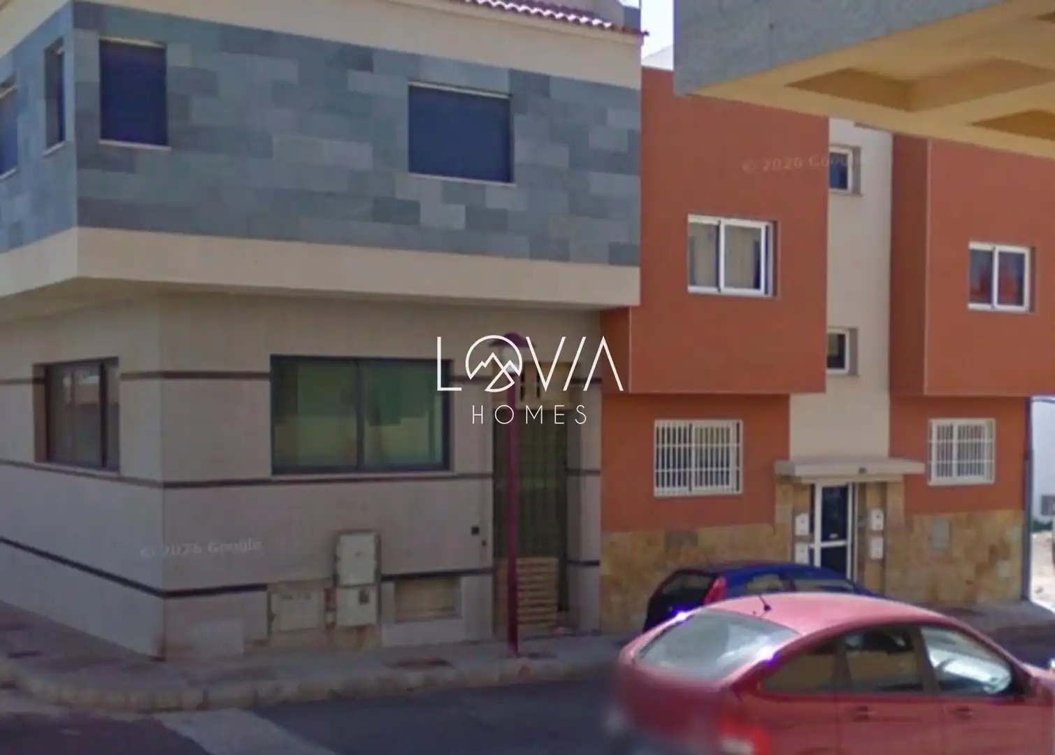 Vista exterior de Pis en venda en Puerto del Rosario