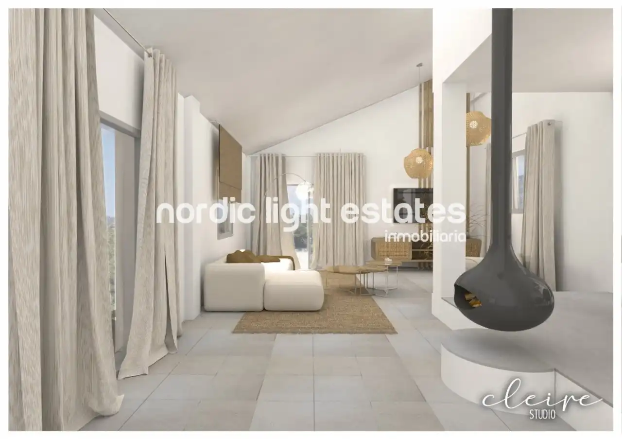 Maison avec piscine à vendre à Frigiliana, imagen 10