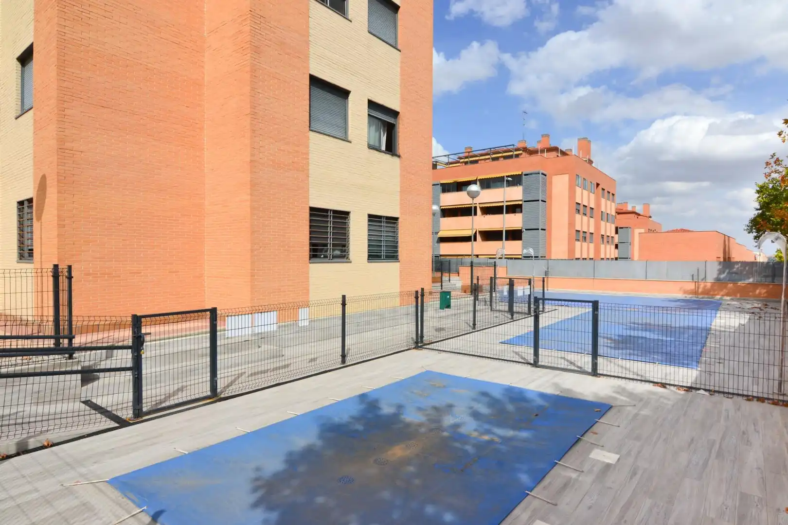 Appartement avec piscine à louer à Calle PINO CARRASCO DEL, imagen 6