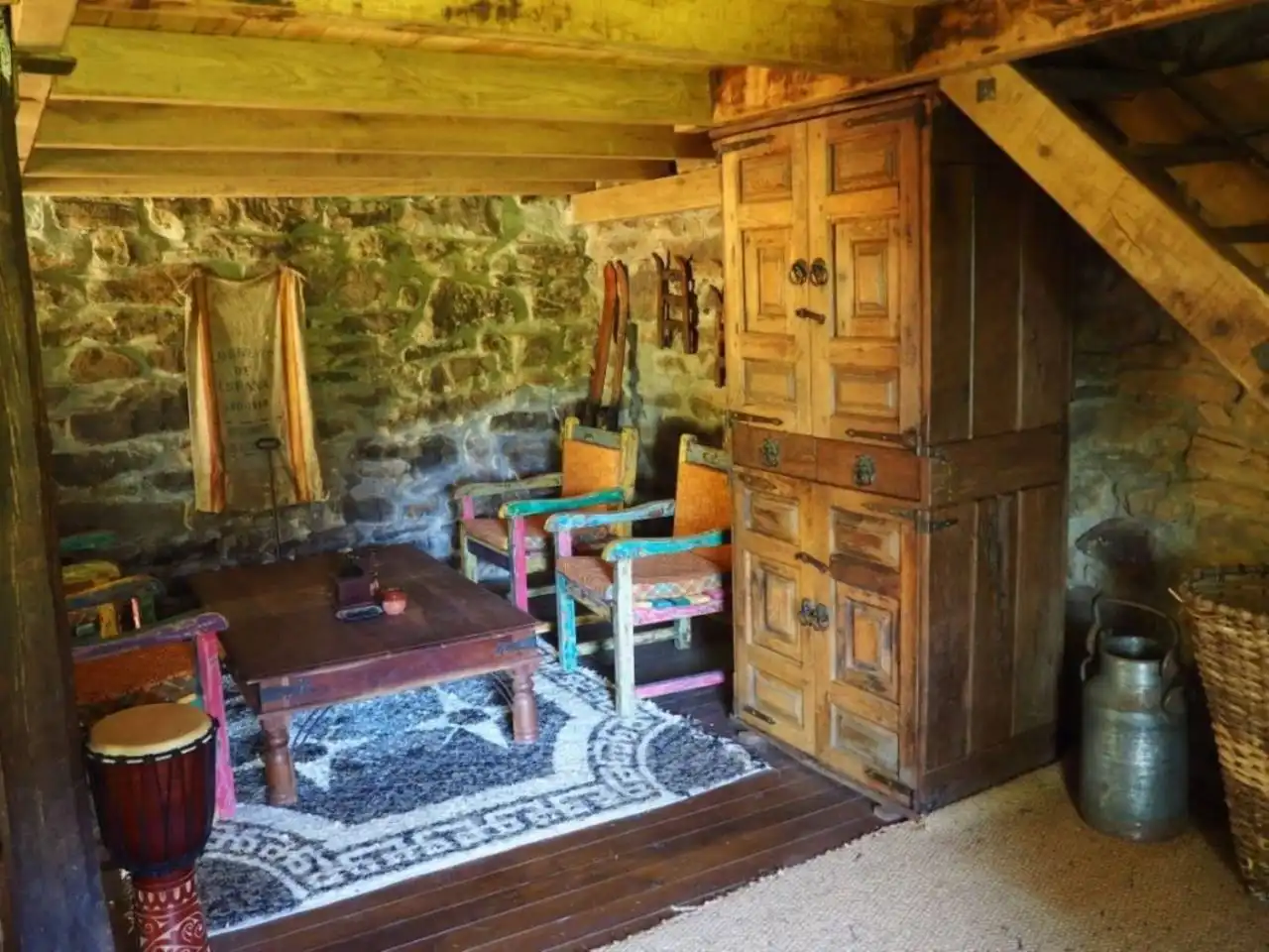 Maison avec terrasse à vendre à Barrio Valcaba 12228, imagen 10