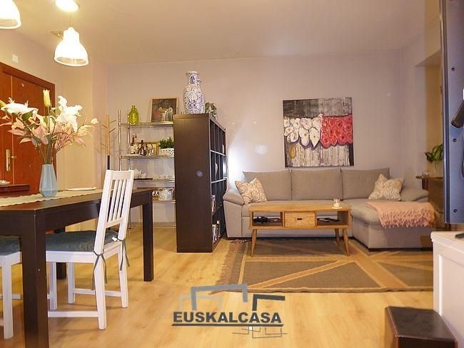 Piso en venta en Arangoiti, Deusto