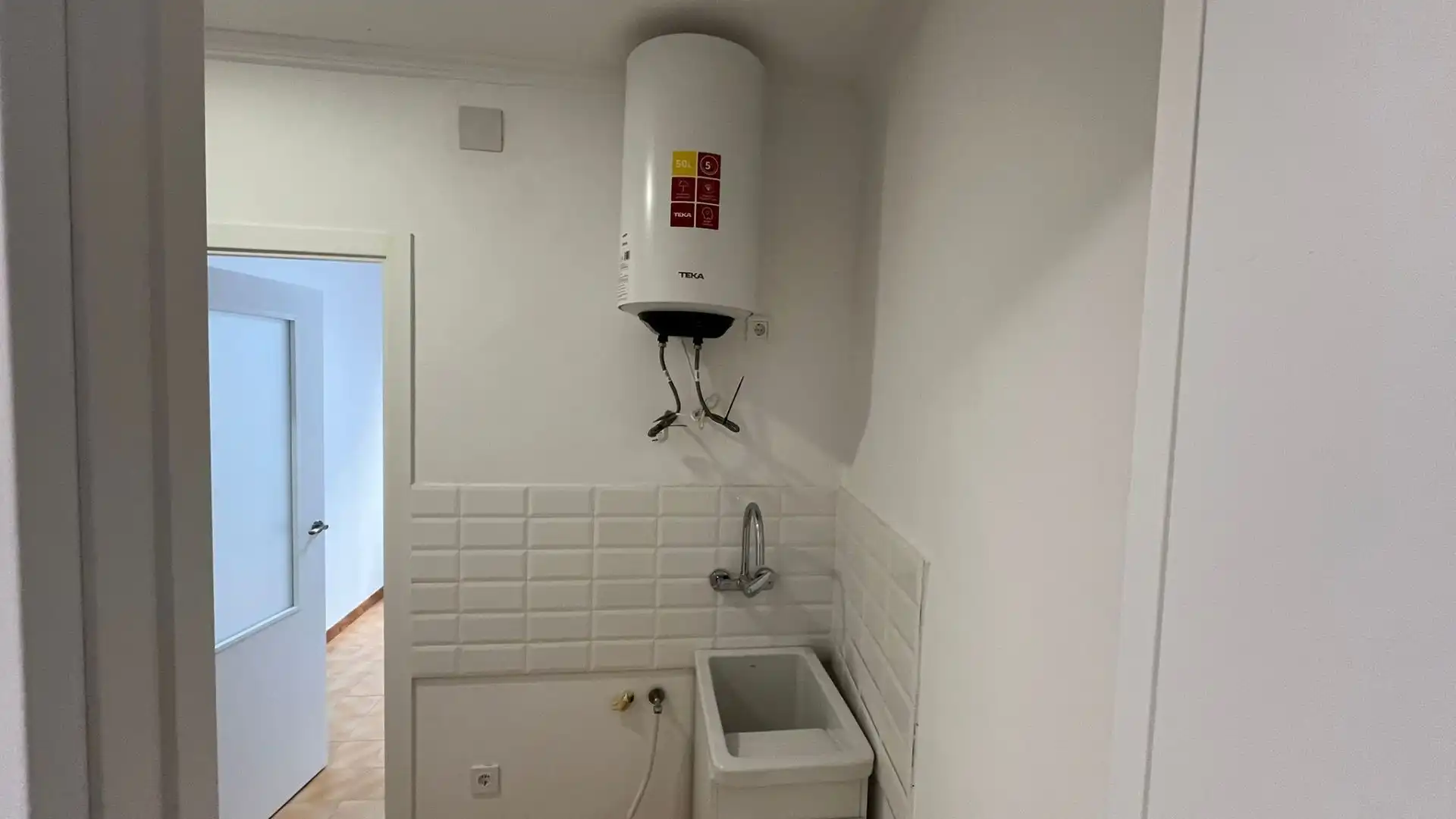 Baño de Piso en venta en Alberic