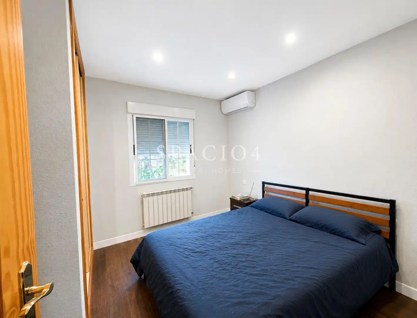 Habitación de Casa o chalet en venta en Marugán, Segovia