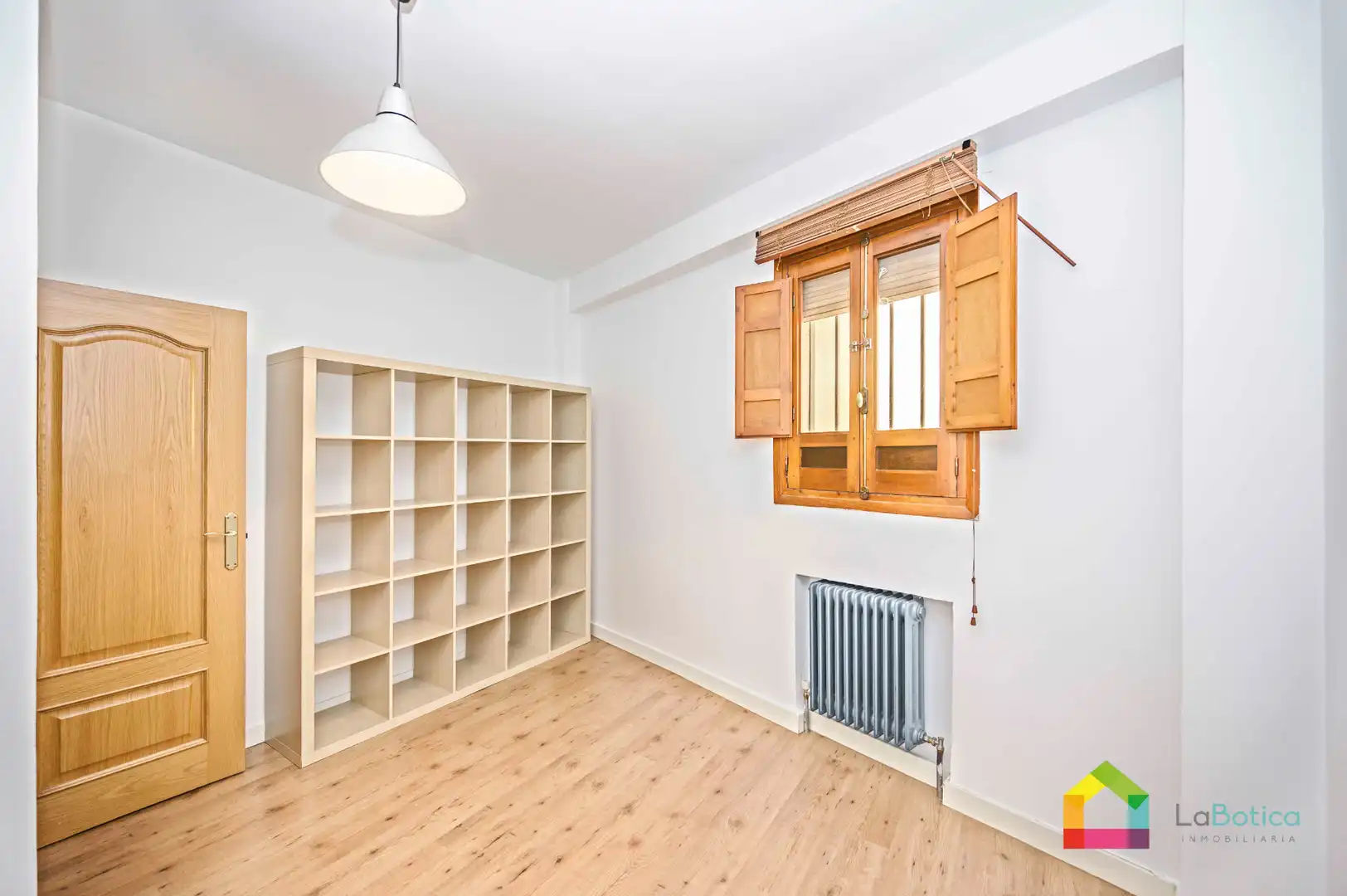Piso en venta en Toledo con Aire acondicionado, Calefacción y Trastero