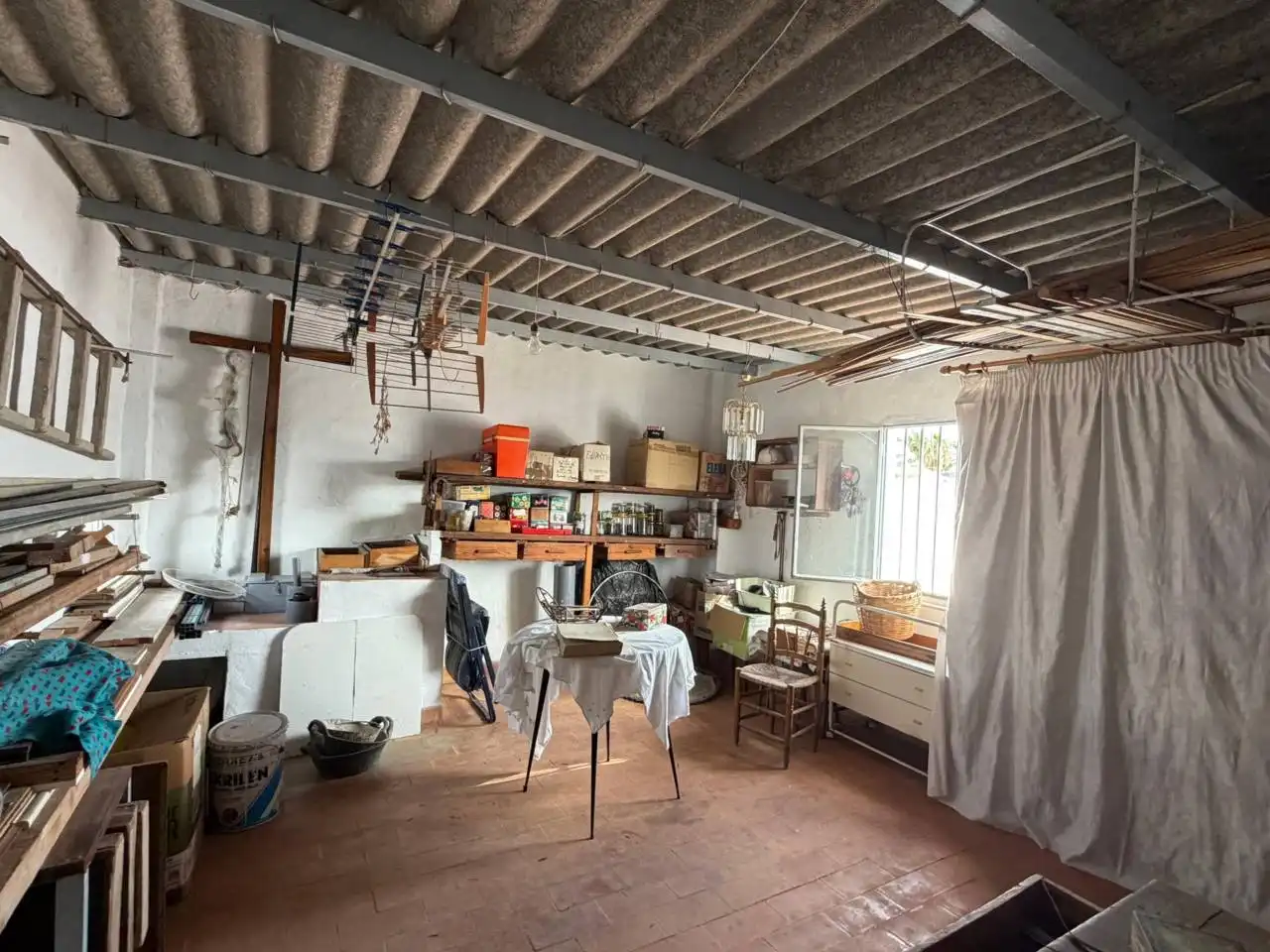 Casa o chalet en venta en Osuna, Sevilla
