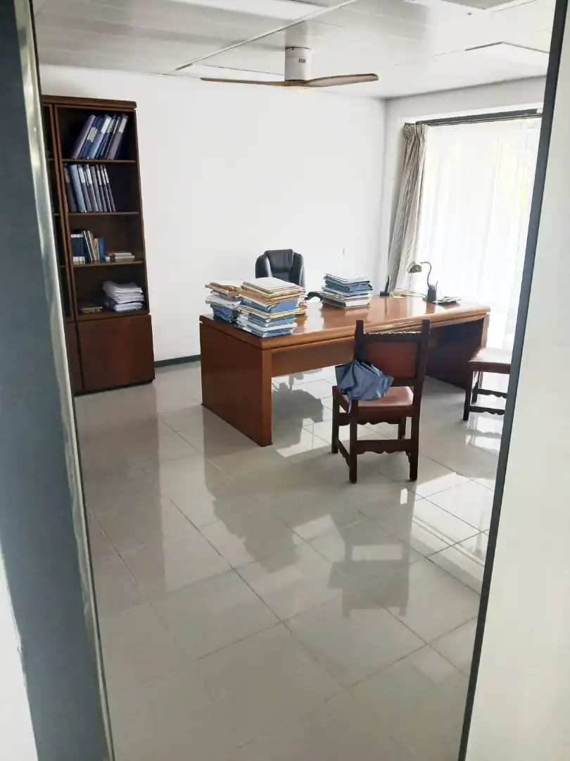 Büro mit Aufzug zur Miete in Calle Corredera, imagen 2