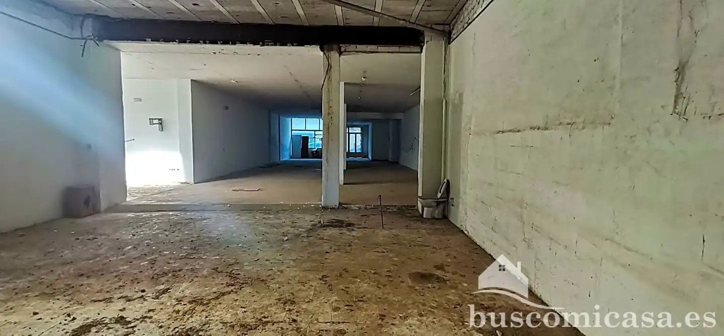 Local comercial en venda a Cid Campeador, imagen 5