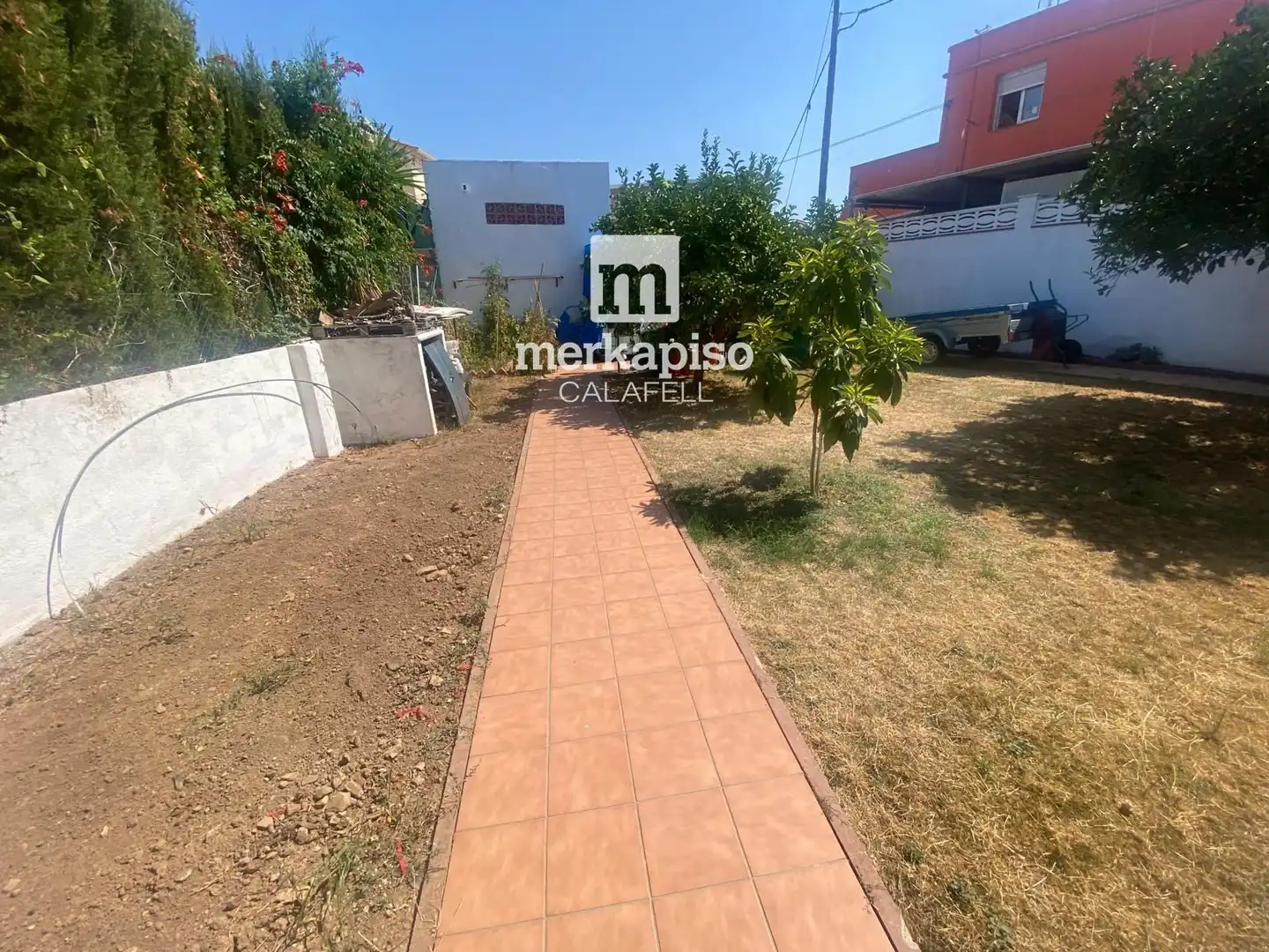 Casa o chalet en venta en Marítima Nord