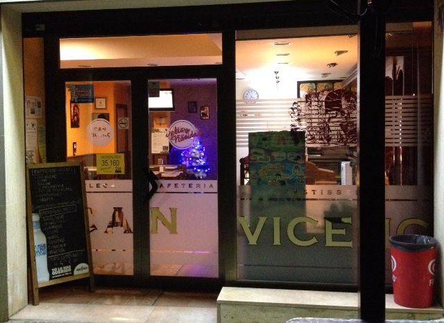 Local comercial en Venta en N/A en Els Pallaresos