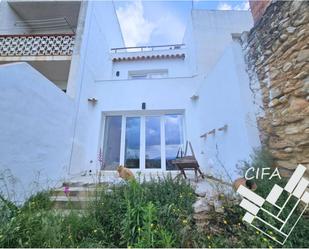 Garden of House or chalet for sale in Canet lo Roig  with Terrace and Furnished