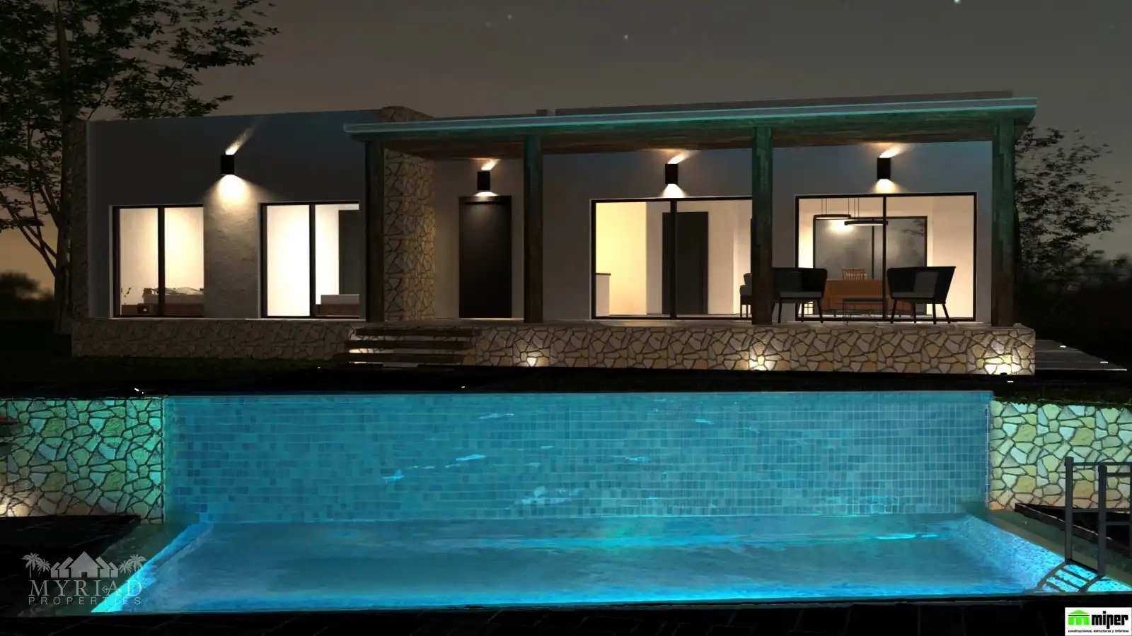 Casa en venda a El Pinós / Pinoso, imagen 9