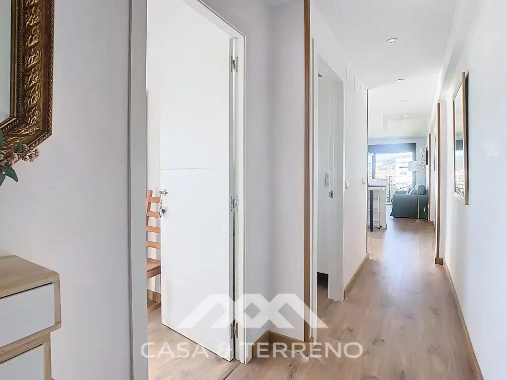 Pis amb terrassa de lloguer a Calle Azucena, imagen 20