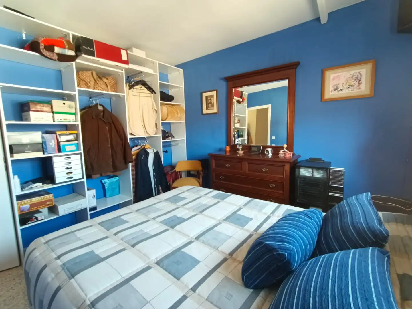 Habitación de Piso en venta en Cáceres