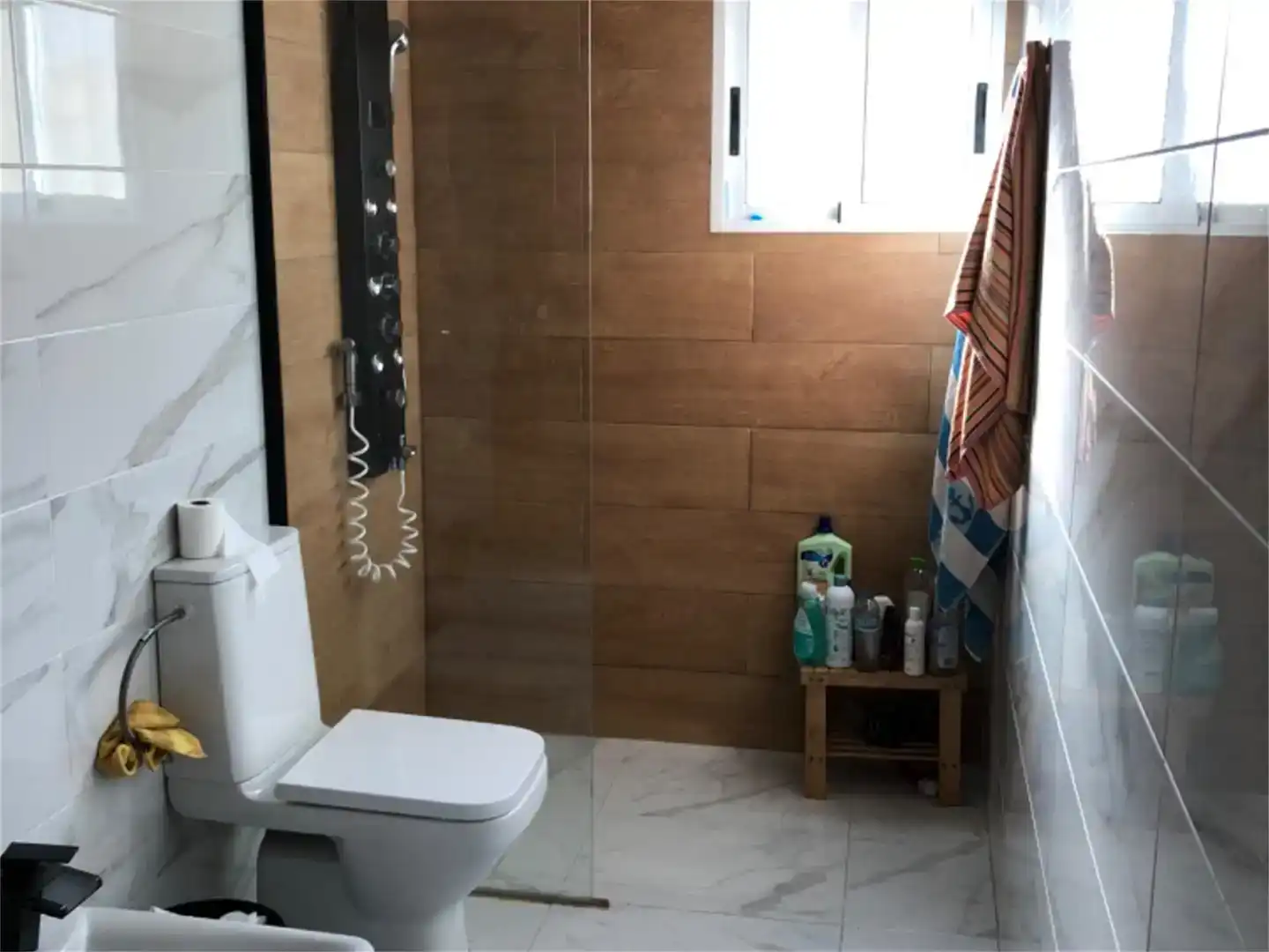 Bany de Planta baixa en venda en Almoradí amb Aire condicionat