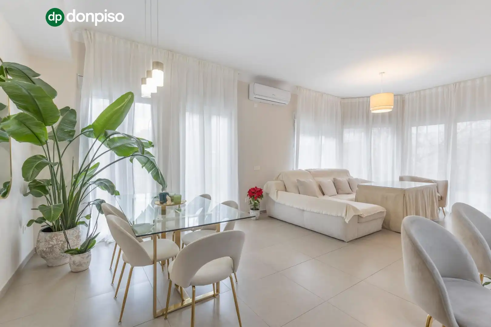 Wohnung mit Terrasse zum Verkauf in PEDRO ANTONIO DE ALARCON