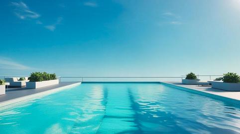 Foto 3 de Pis en venda a Carrer el Ancla, El Altet, Alicante