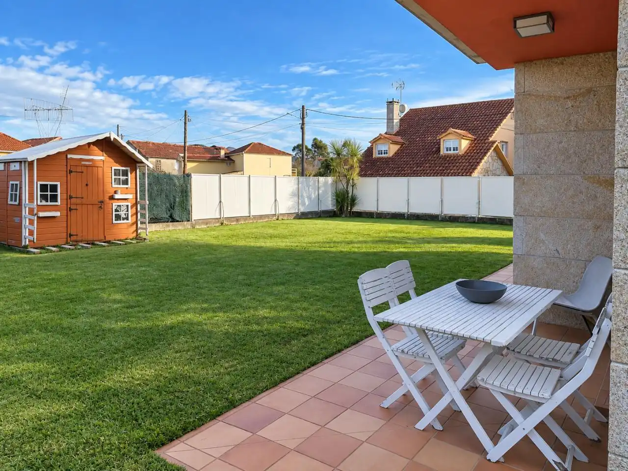 Maison avec jardin à vendre à Parroquias Rurales, imagen 14