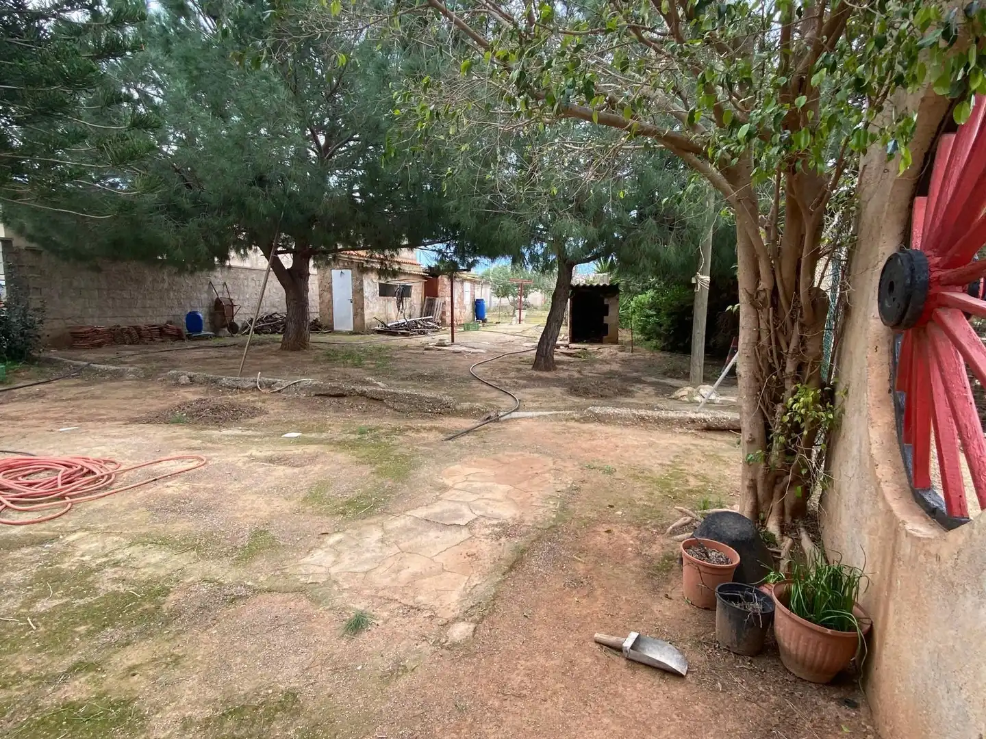 Terrenys i solars en venda a Pasaje NIETOS, imagen 3