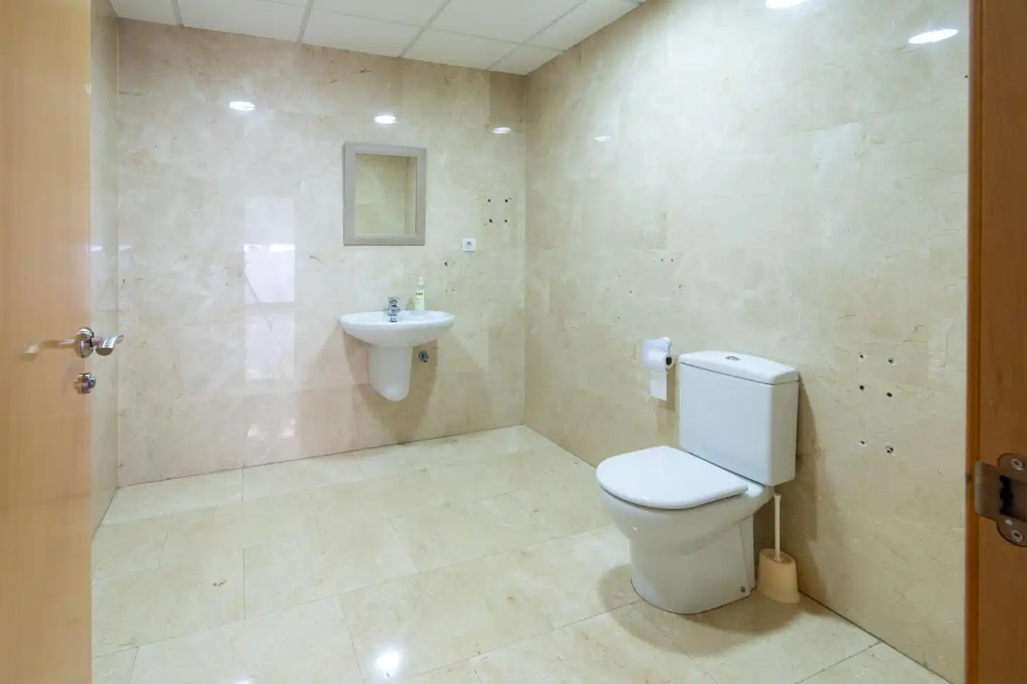 Commercial properties for rent in Martín Azpilcueta, San Juan
