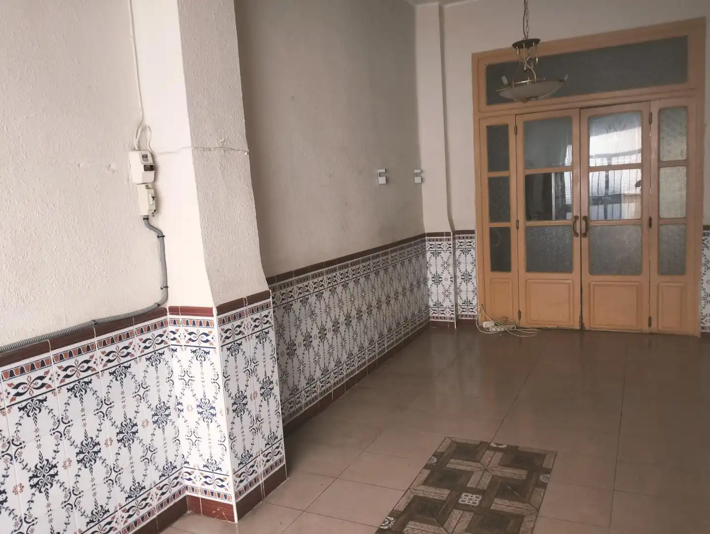 Casa o chalet en venta en Alfafar con Terraza