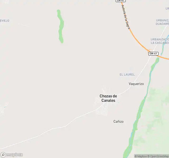 Flat for sale in Chozas de Canales