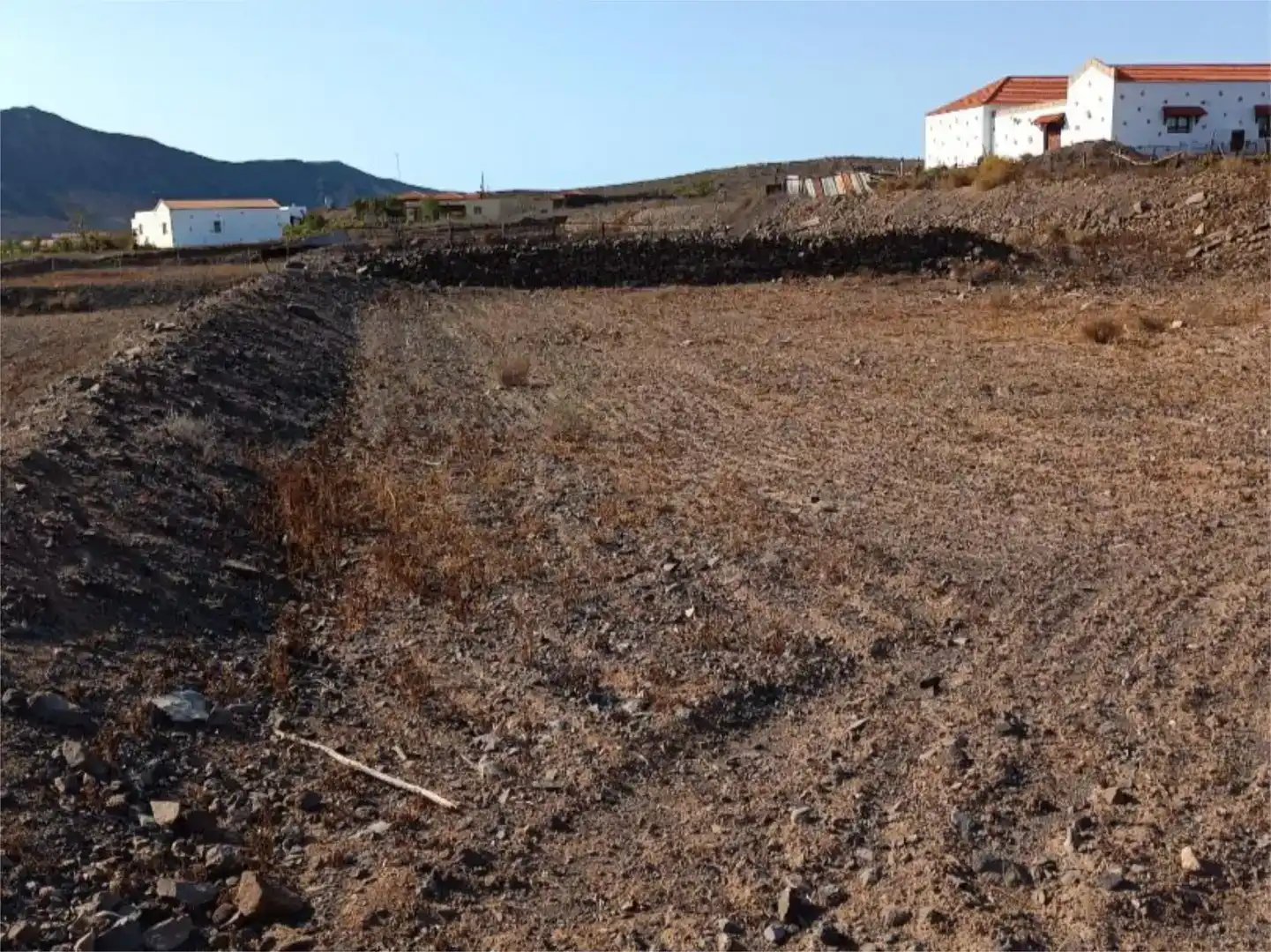 Land for sale in Giniginamar