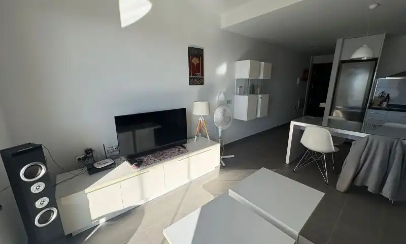 Apartamento con terraza en venta en Avenida de los Daneses, imagen 14
