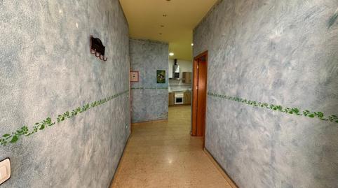 Foto 3 de Planta baixa en venda a Balsapintada - El Estrecho, Fuente Álamo de Murcia