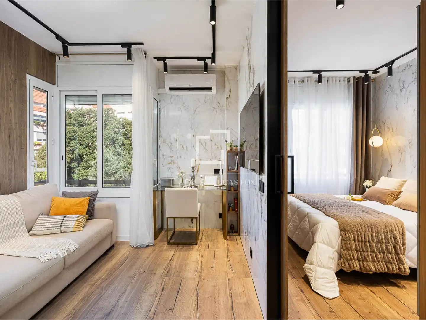 Appartement avec ascenseur à vendre à Sarrià - Sant Gervasi, imagen 8