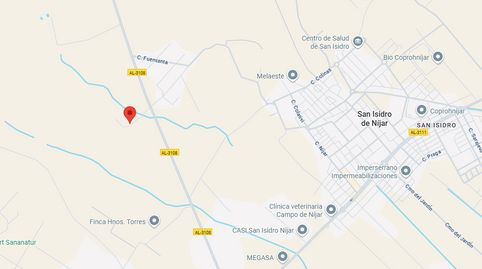 Foto 4 de Piso en venta en Camino Los Morenos, San Isidro - Campohermoso, Níjar