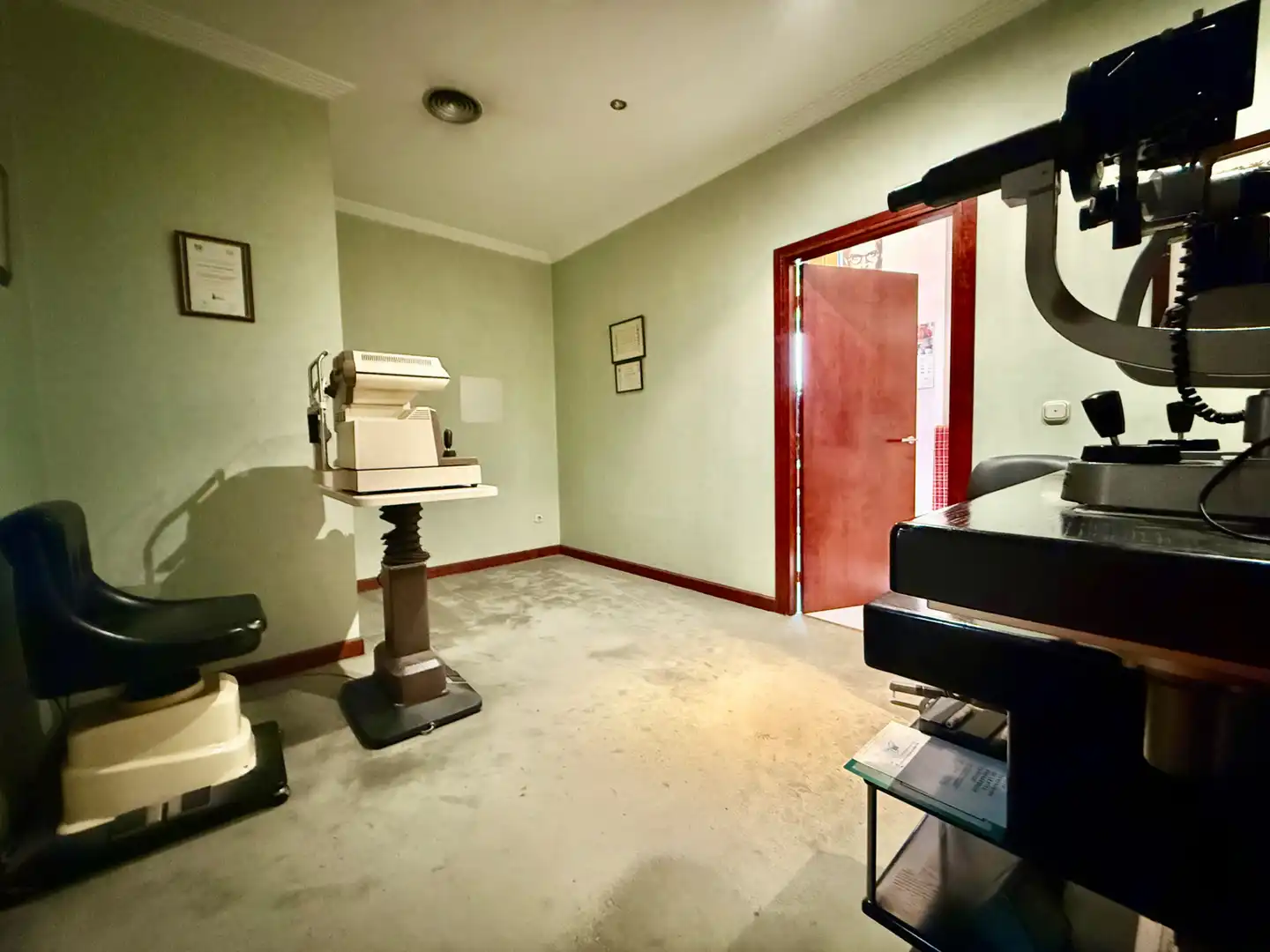 Business premises to rent in Colon Ibilbidea, imagen 9