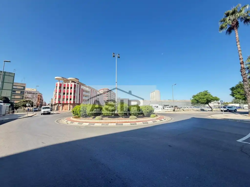 Aparcament de Residencial en venda en Alzira