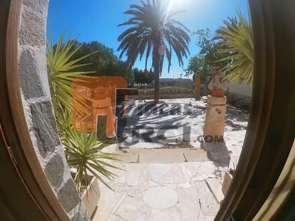 Xalet en venda a LAS CANTERAS, CAMINO TORTOSA, Zurraderas