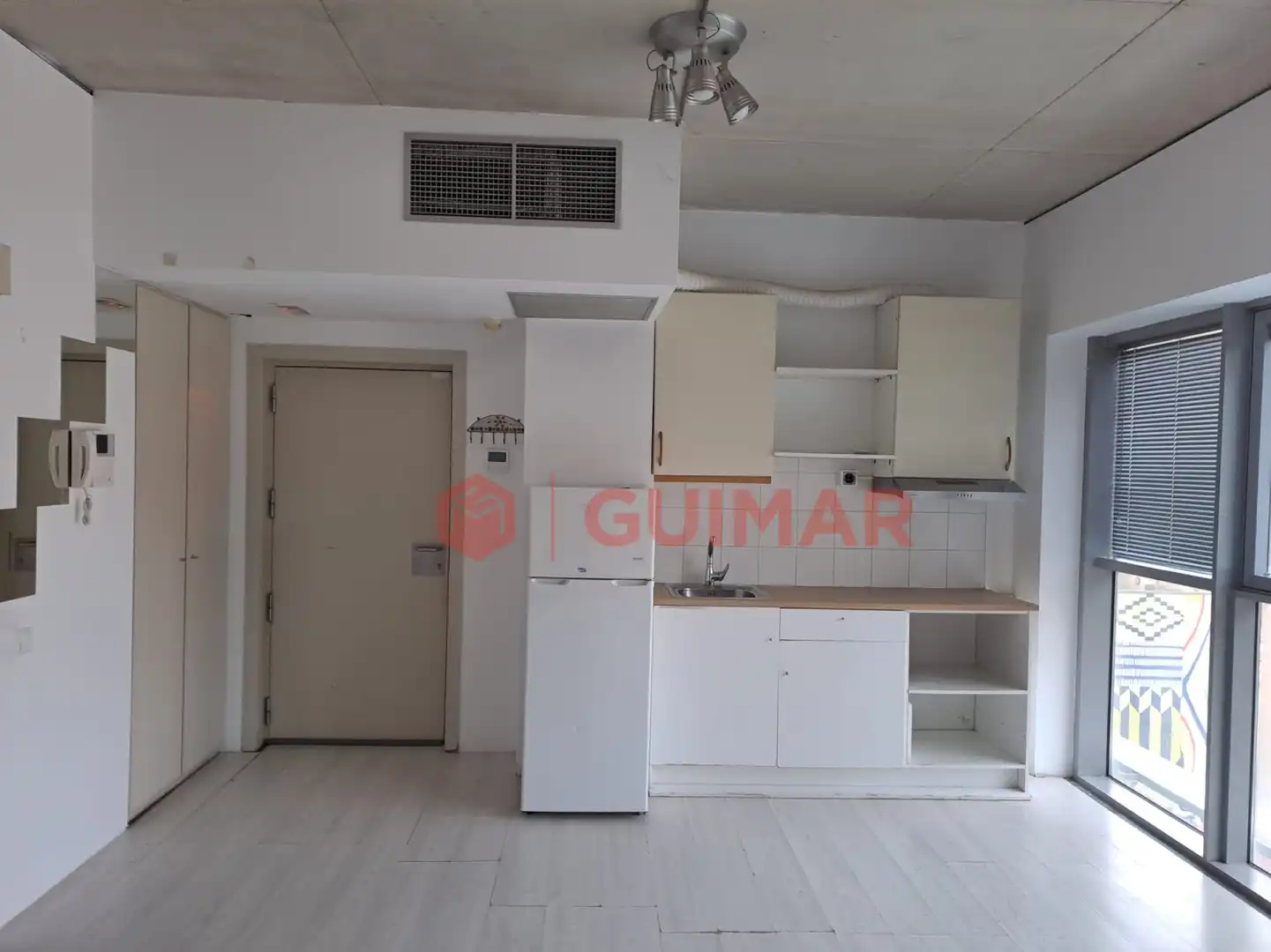 Cocina de Oficina en venta en Barcelona con Aire acondicionado y Calefacción