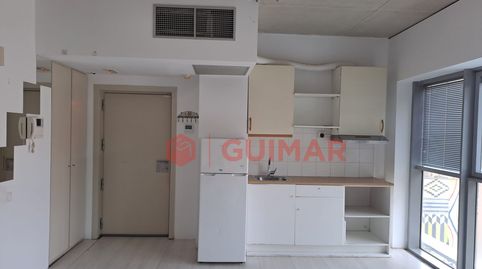 Foto 3 de Oficina en venta en Barcelona - Doctor Trueta, El Poblenou, Barcelona Capital