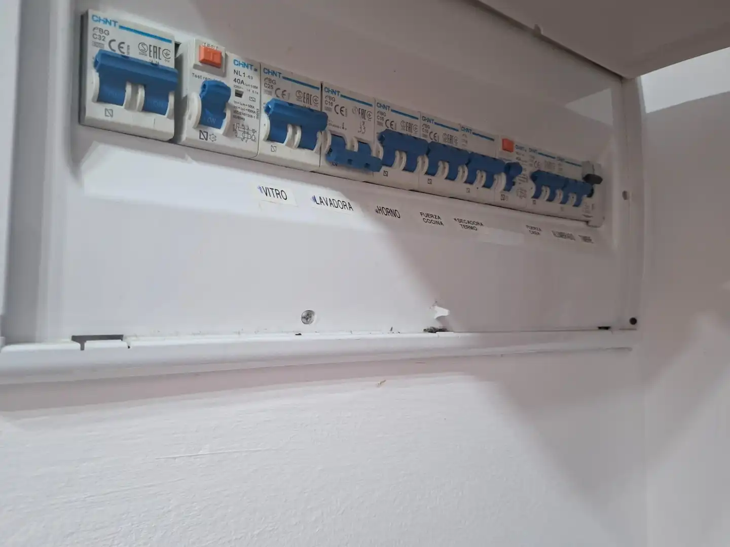 Flat with lift for sale in Martiricos - La Roca, imagen 20