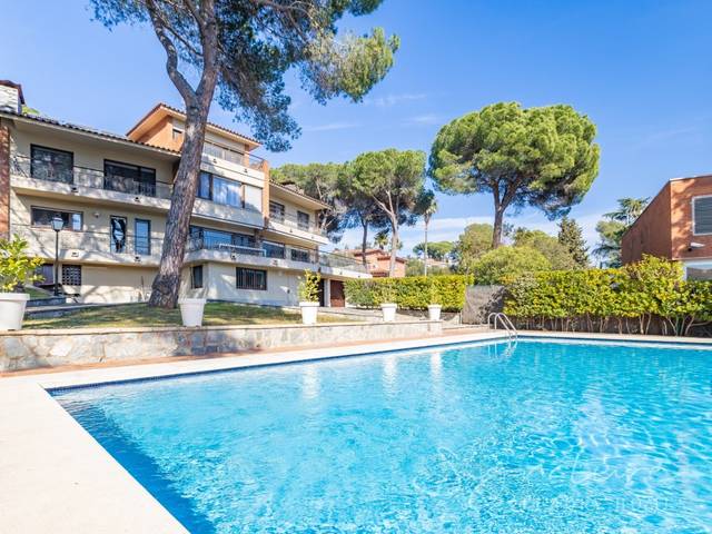 Casa-chalet en Venta en Avenida Mas Fuster, S/N en Valldoreix