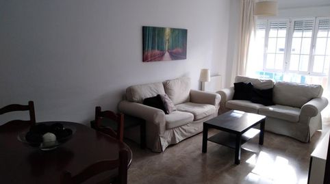 Foto 2 de Piso de alquiler en Calle Julia Urdiain Zubelzu, Avenida Elvas, Badajoz Capital