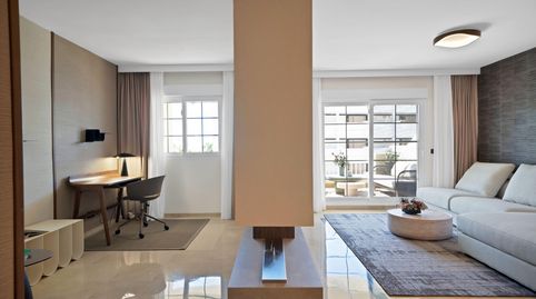 Foto 3 de Apartament en venda a 1 Calle Cecilia Böhl de Faber #planta 1 Ab, Lomas de Marbella Club, Marbella