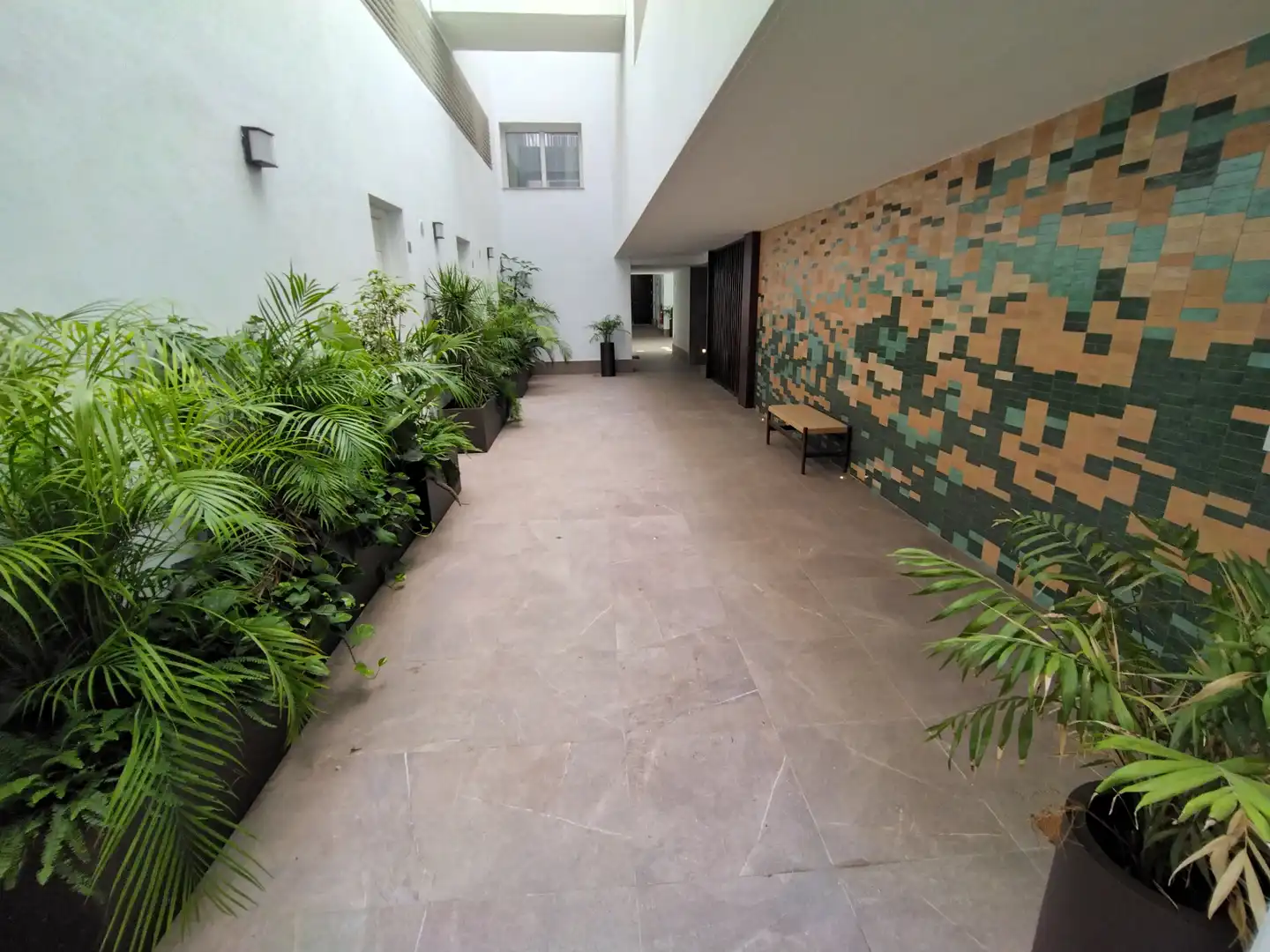 Duplexes for rent in Cádiz  with Air Conditioner, Heating and Parquet flooring