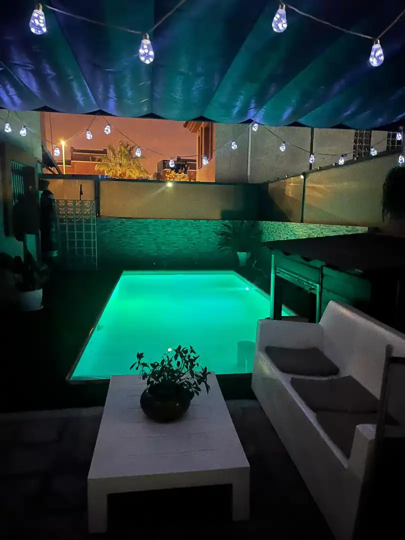 Casa a schiera con piscina in vendita a Calle Calle Zurbaran, imagen 9