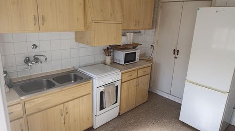 Photo 4 of Flat for rent in San Nicolás, Murcia Capital