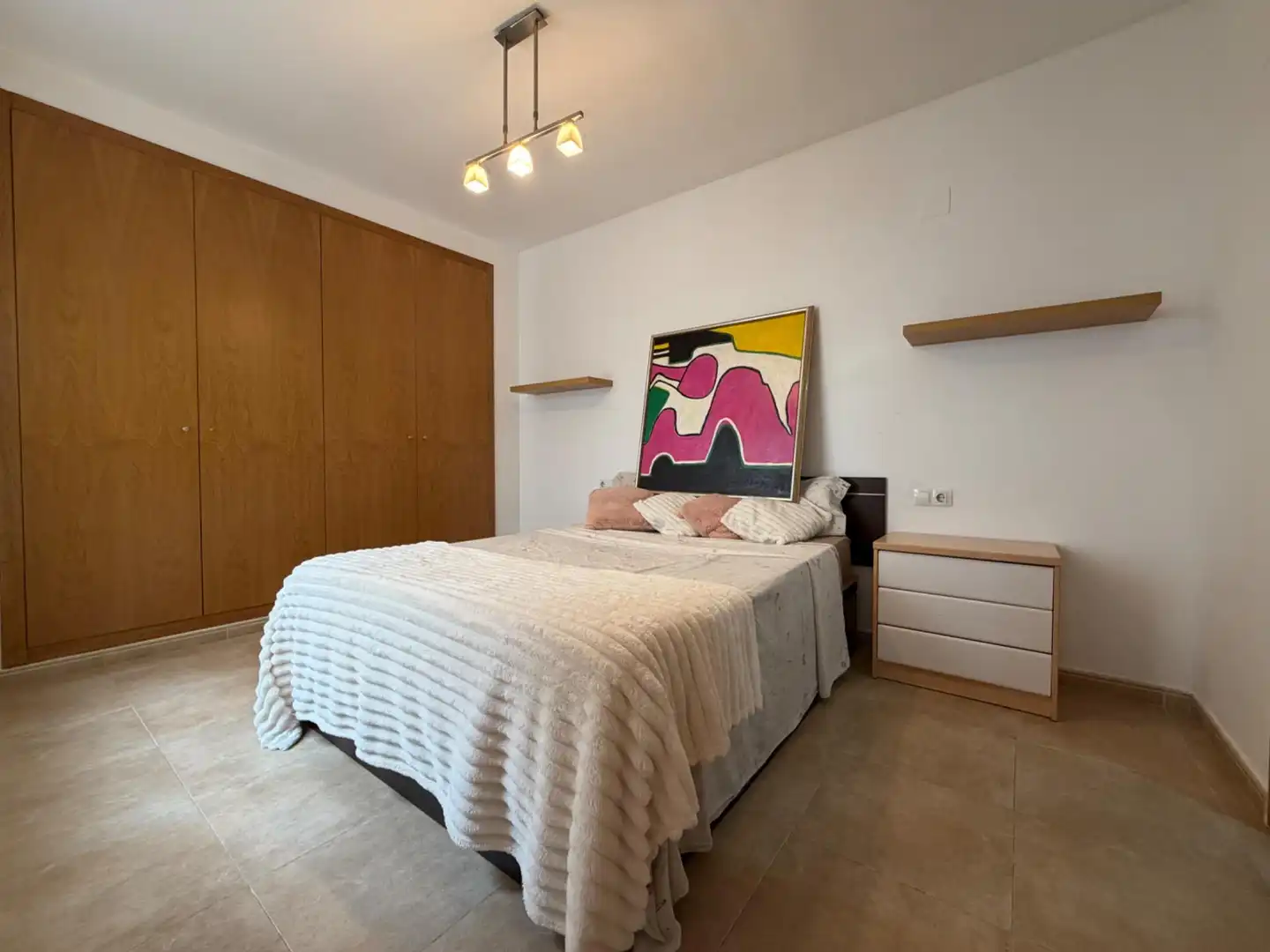 Habitación de Piso en venta en Benaguasil con Aire acondicionado, Terraza y Trastero